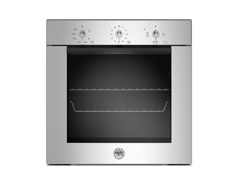 Вентилируемая встраиваемая газовая печь Bertazzoni ARCH-00045359
