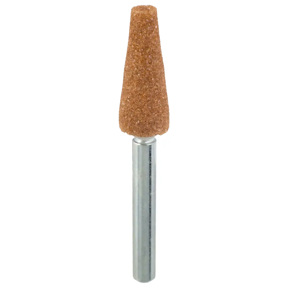 Насадка для заточки и шлифовки Dremel 953, 6.4 мм 13727225 STLM-2073444 