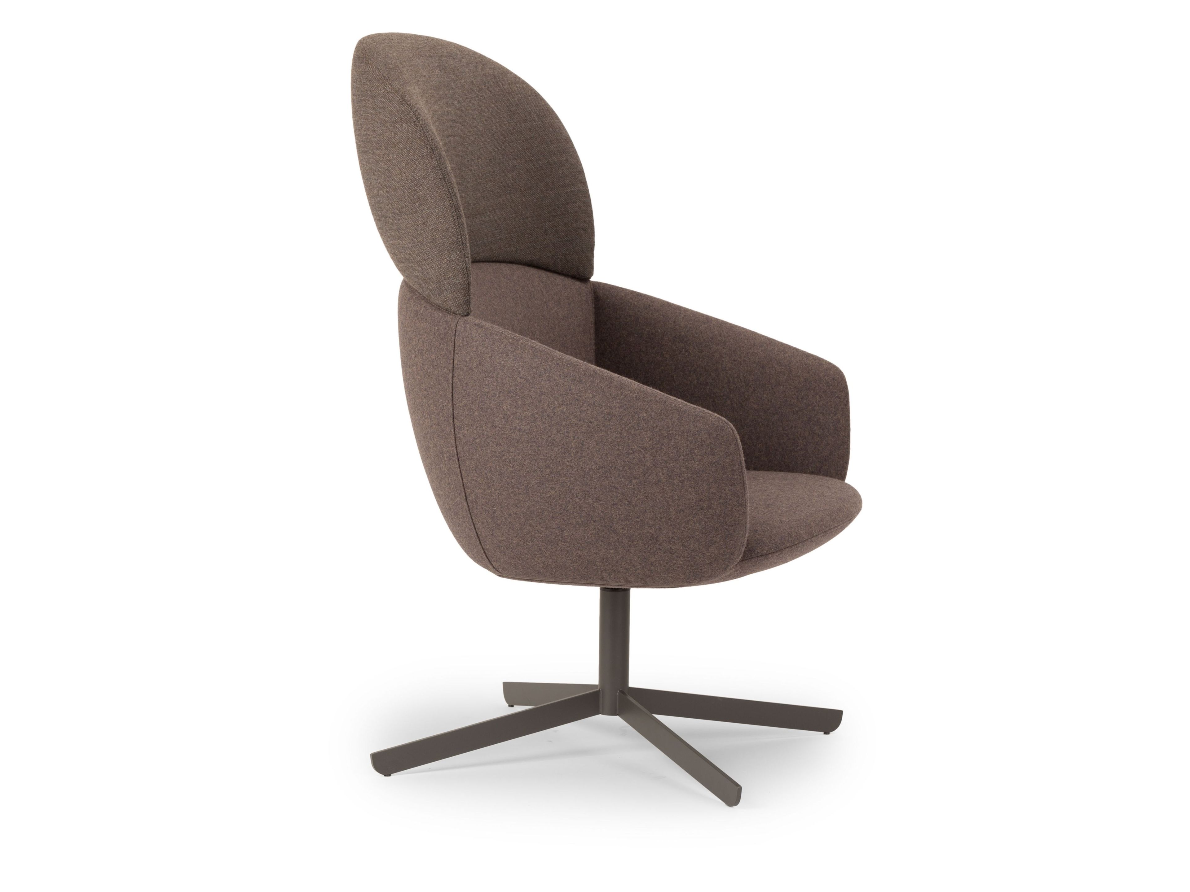 Кресло с высокой спинкой True Design Not ARCH-00035820