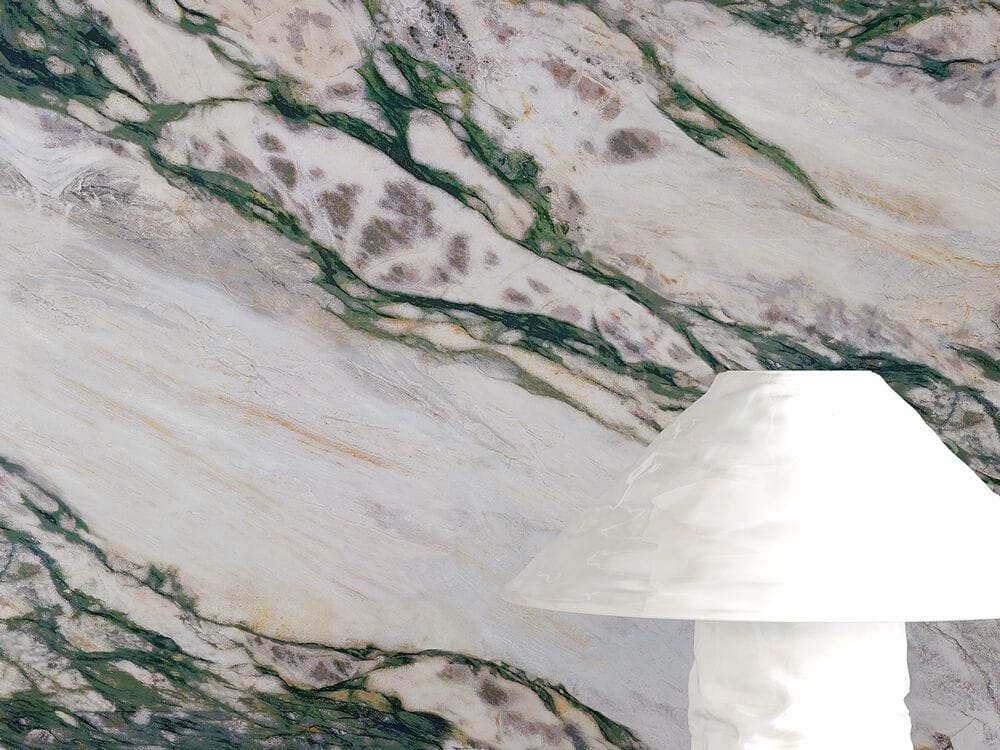 Мраморный пол / покрытие GANI MARBLE TILES MAUI GREY ARCH-00131944