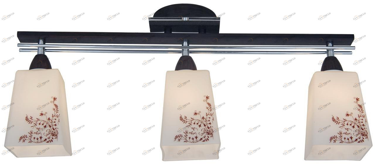 Потолочная люстра Citilux Креол CL145131 CITILUX КРЕОЛ ВЕНГЕ 182404 Белый 