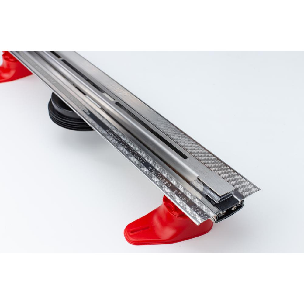 090181 Желоб водосток SUPER line 650  Berges SUPER Line  - Вид №3