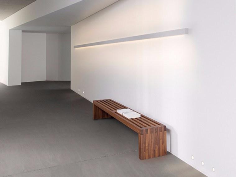 Modular Lighting Instruments Круглый встраиваемый светодиодный точечный светильник Smart sun-id-1508150 - Вид №1