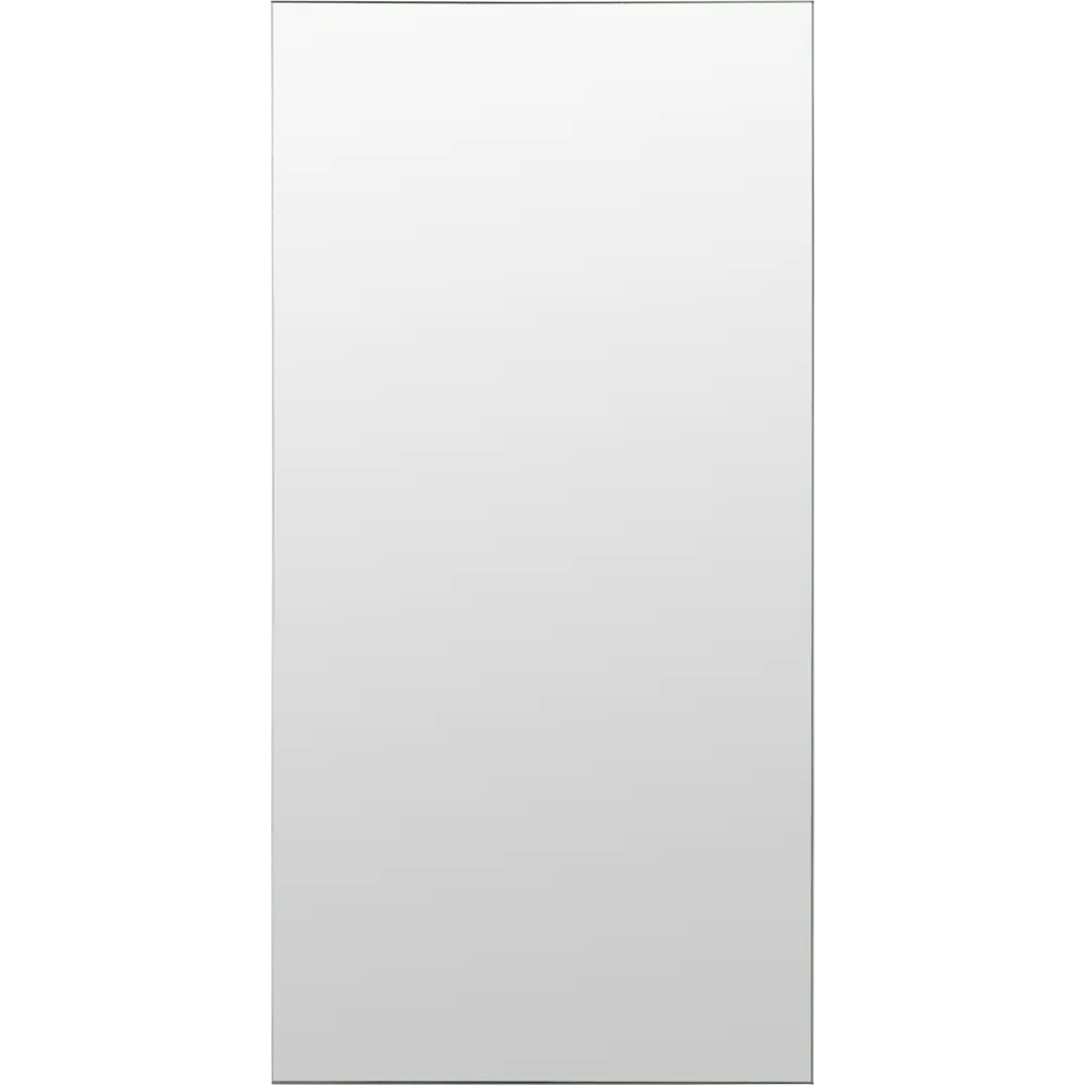 Полотно зеркальное прямоугольное 35х70 см 16362330 STLM-2090820 Santreyd Бытовое зеркало