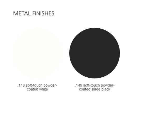 Алюминиевая настенная вешалка Schonbuch ARCH-00099911 - Вид №3