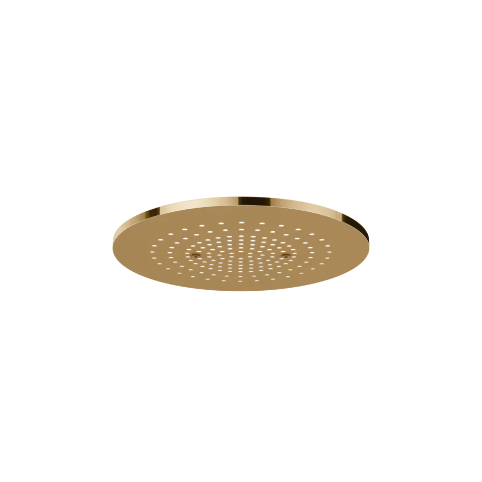 Насадка для душа 57018 735 Gessi Afilo ТЕПЛАЯ БРОНЗА PVD 57018735