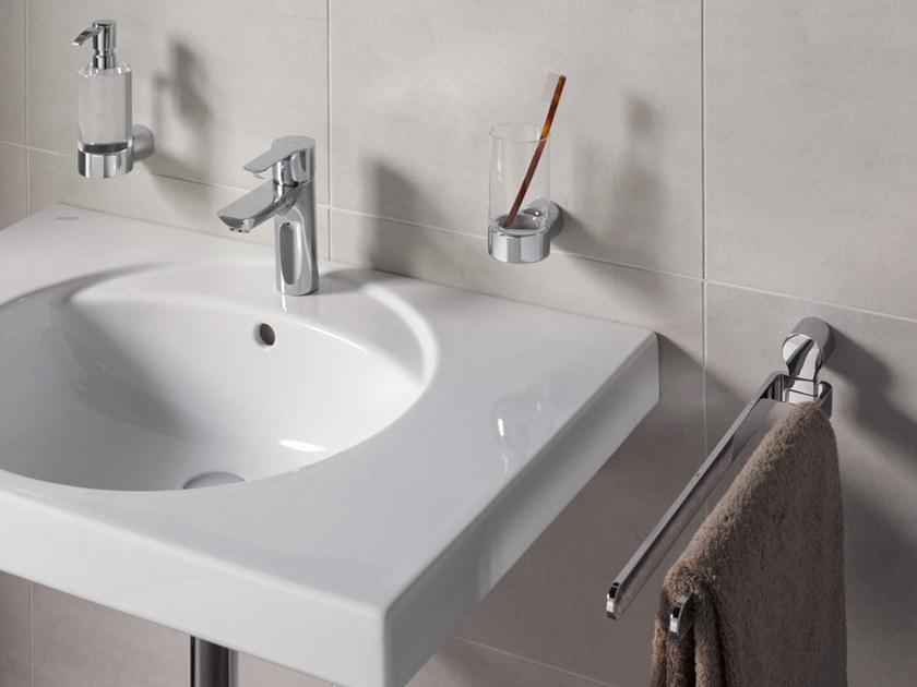 Emco Bad Настенный дозатор мыла Fino sun-id-1431356 - Вид №2