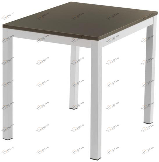 GABER Квадратный стол из ламината sun-id-1378487