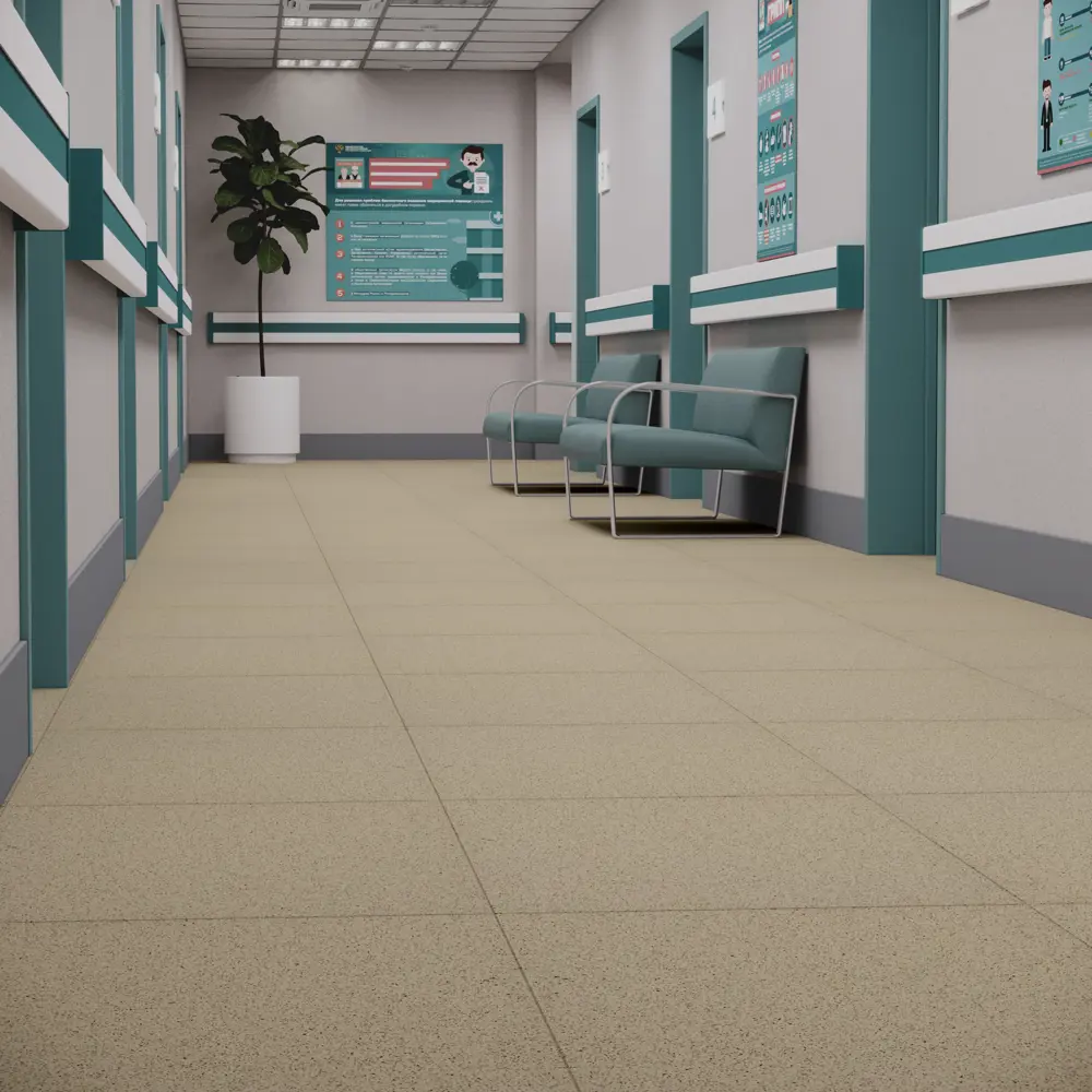 Керамогранит Quadro Decor Соль-Перец 30×30 см для стильных интерьеров 82124666 STLM-0019645