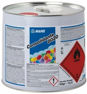 MAPEI Prodotti e sistemi speciali