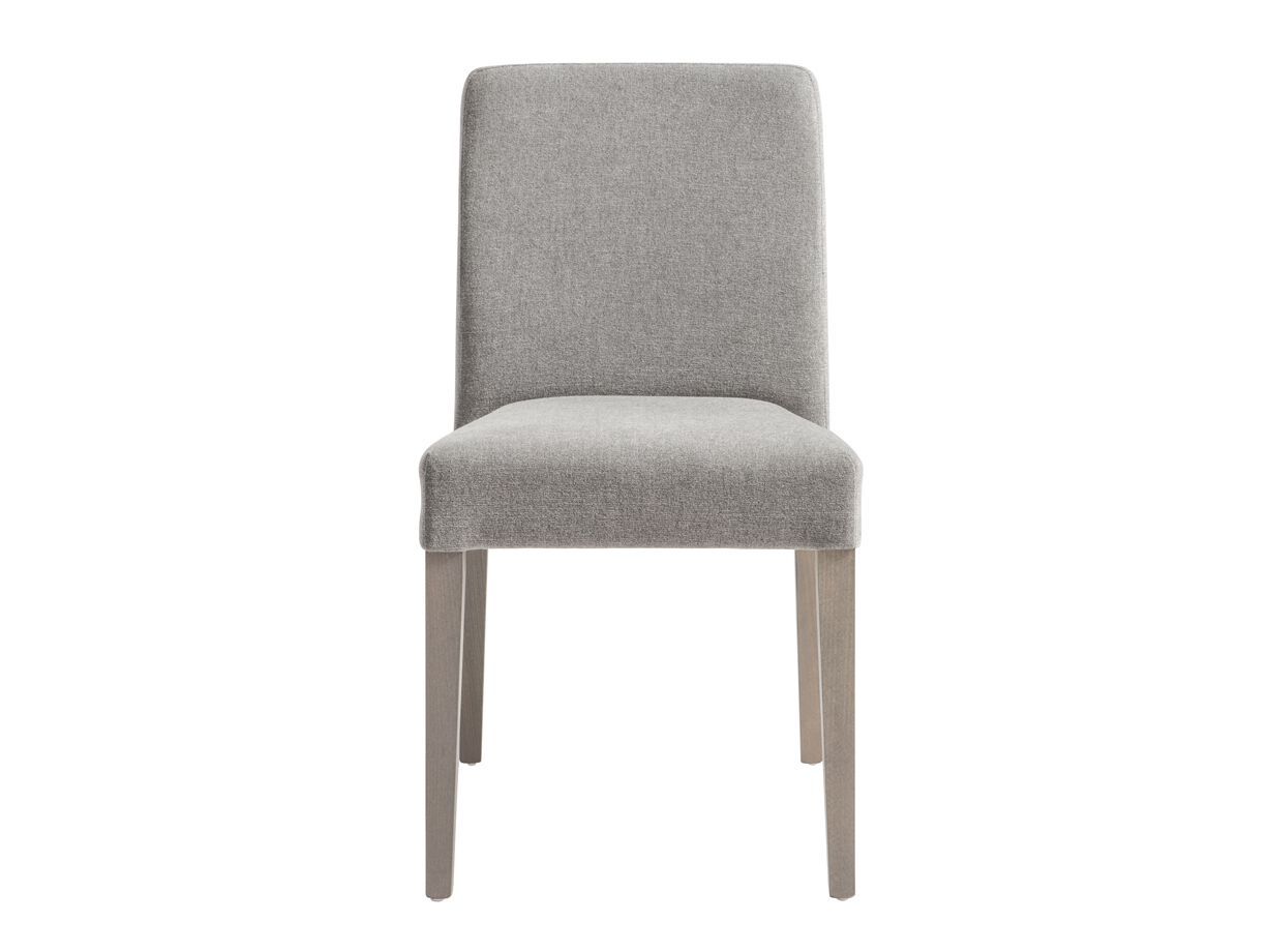 Штабелируемый тканевый мягкий стул Palma ARCH-00083716 - Вид №4