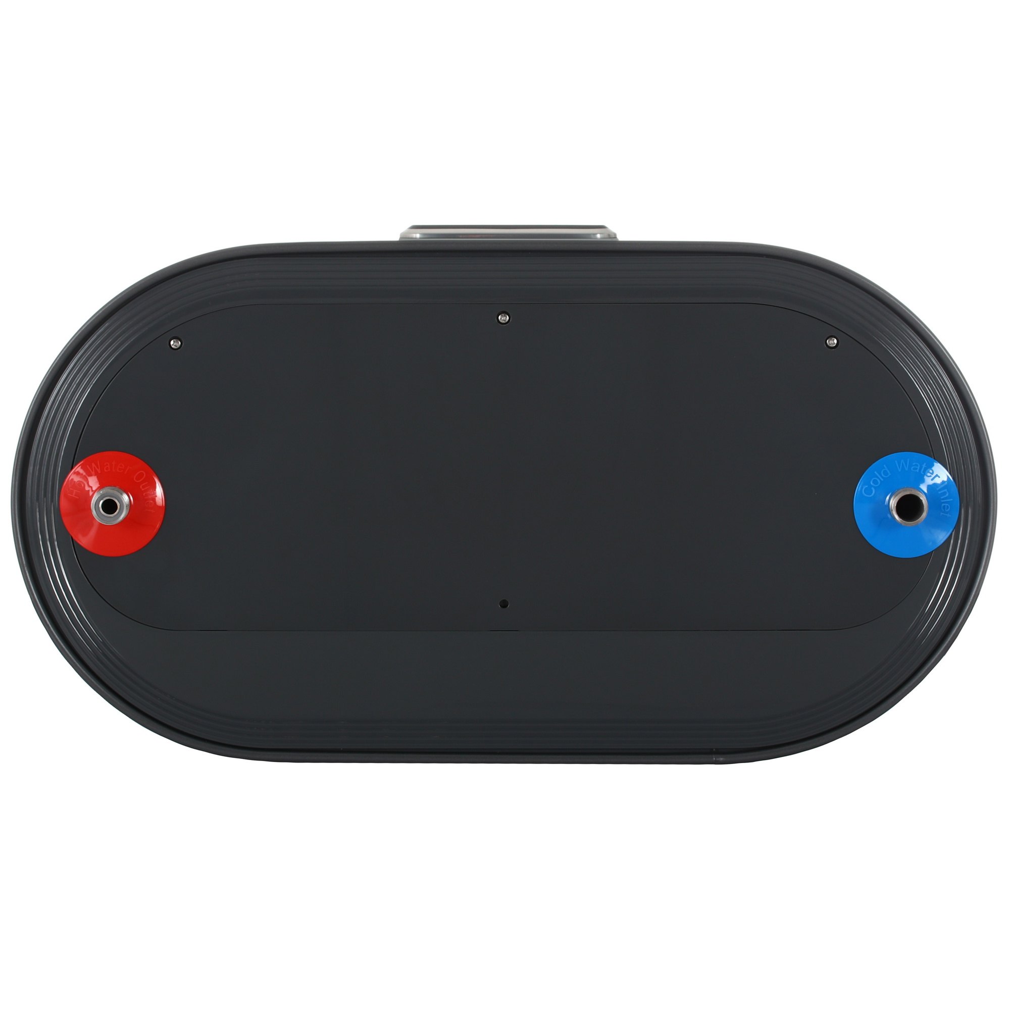 9152747 Водонагреватель электрический DEXP WH-D80AGDH/S STDN-0074345 - Вид №5