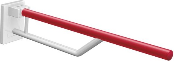 950.50.13191 Мобильный складной опорный рельс Duo HEWI Stützen  - Вид №1