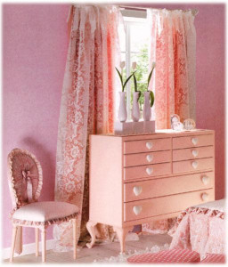 Комод  HALLEY 713