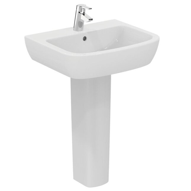 T422901 Колонна для раковины Ideal Standard TEMPO - Вид №1