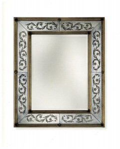 Зеркало  OF INTERNI CL.2543