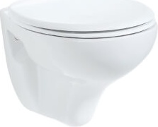 Подвесной унитаз Perla / TP320 Perla Creavit