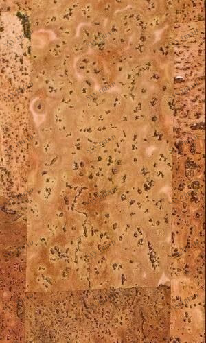 Пробка Corkart Promo Pk3 386 S-4.0 (Гладкая) 600х300 мм 1000900736