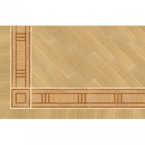 Бордюр Тризна