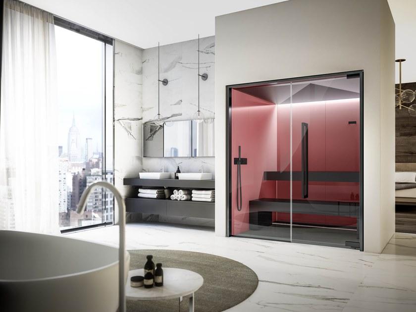 STARPOOL Паровая баня с душем Soul sun-id-1434973 - Вид №4