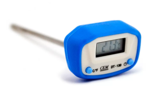 1142441 Термощуп CEM DT-130