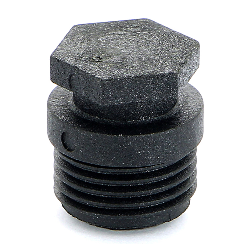 Заглушка HENCO 1/2" BP04 - Вид №3