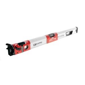 Уровень пузырьковый Kapro 905-40-80 2 глазка 800 мм 13697927 STLM-2114044