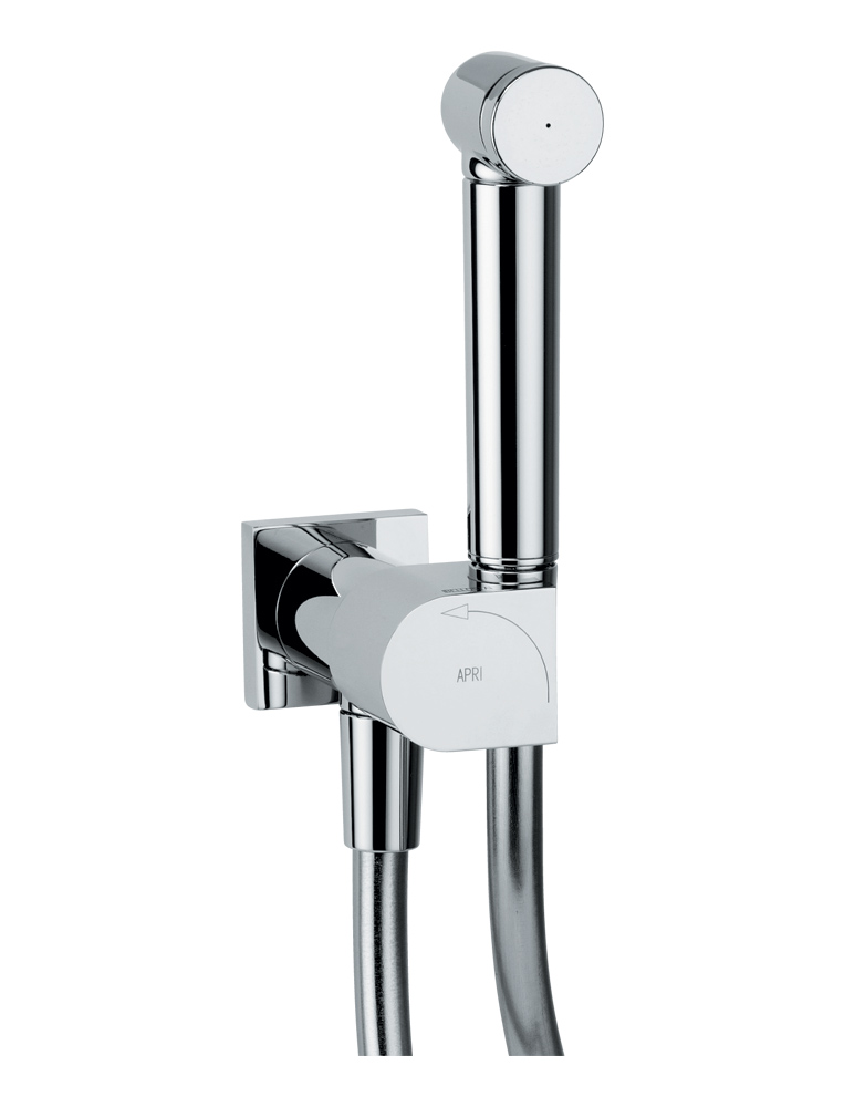 0903/ID/1 Bellosta Rubinetterie КРУГЛАЯ ЛАЗЕРНАЯ РАКОВИНА 