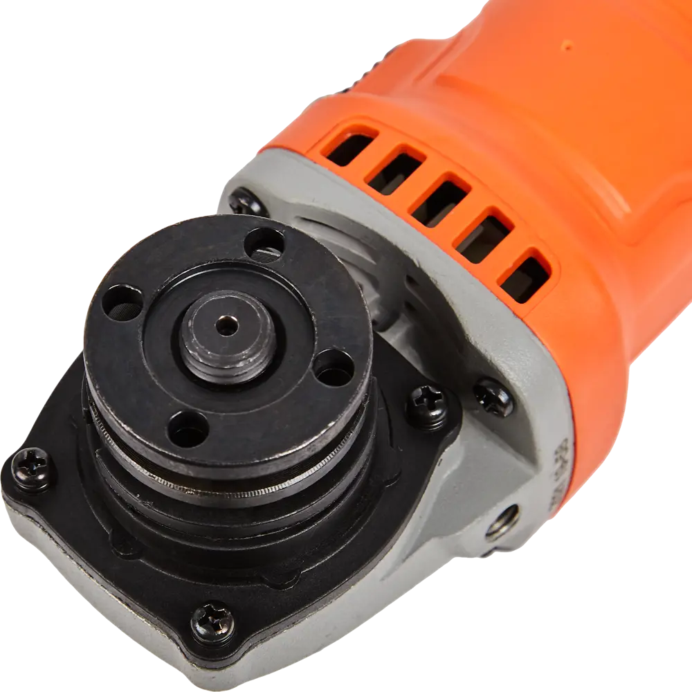 УШМ сетевая Black&Decker ADBEG115, 760 Вт, 115 мм BLACK + DECKER STLM-2143345 - Вид №3