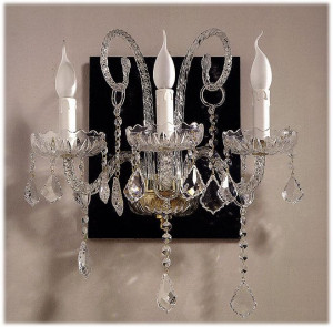 Бра Cristal wall RM ARREDAMENTI ALAMP08
