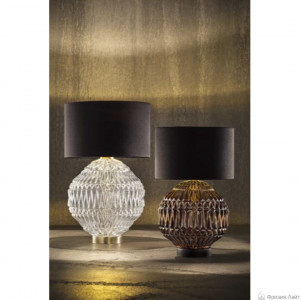 Masiero VE 1053 TL1 G лампа настольная