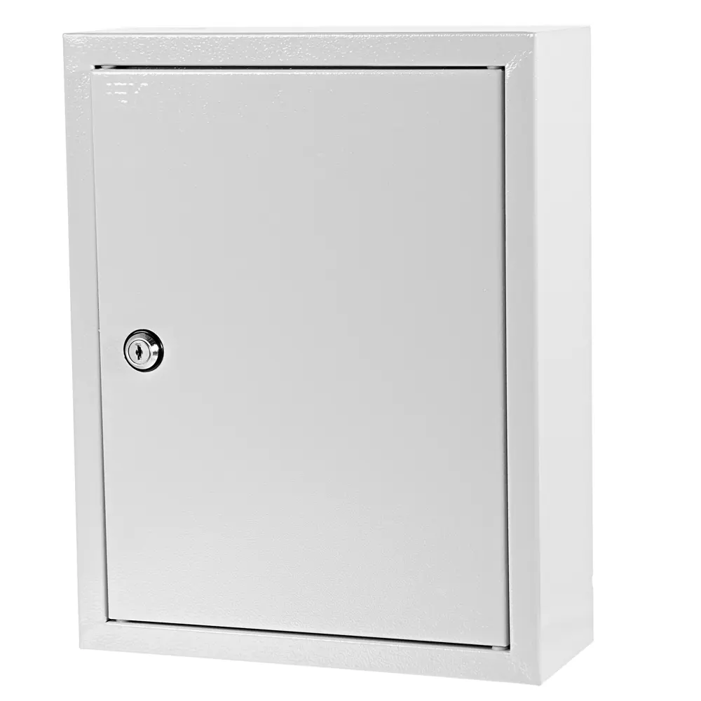 Распределительный щит IEK Home на 24 модуля с замком 12407174 STLM-0002130