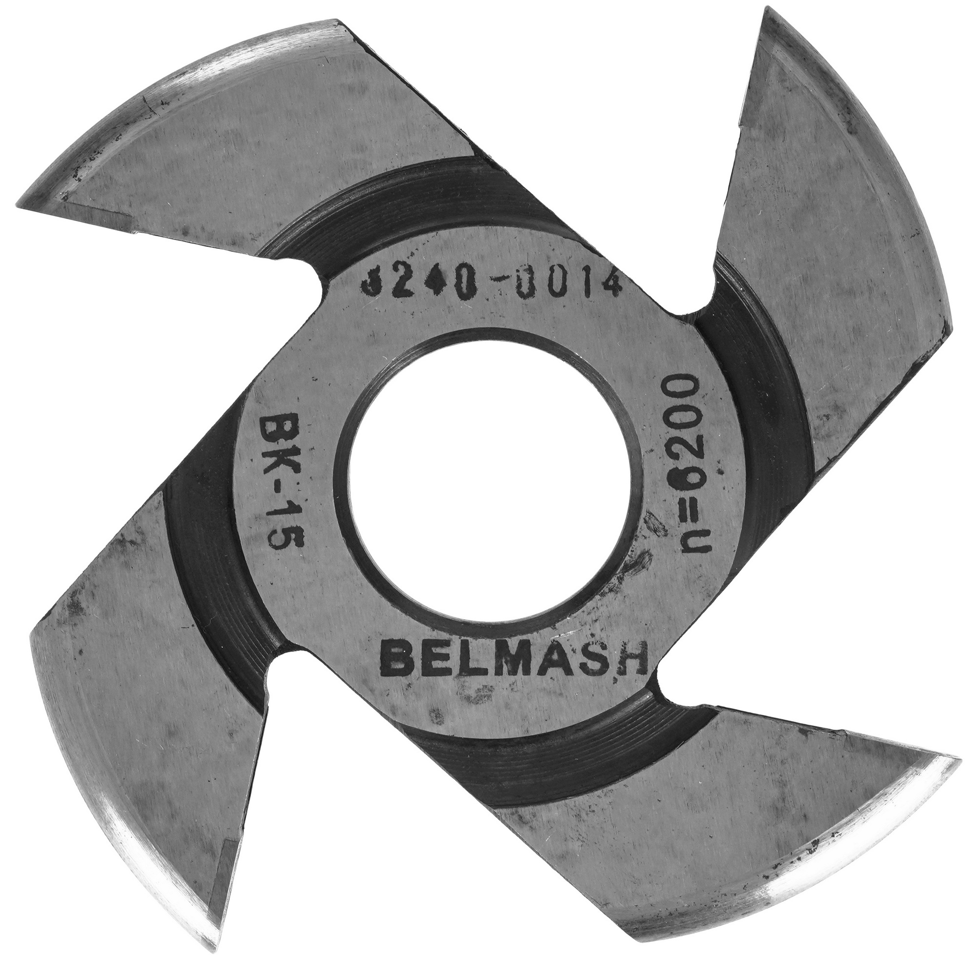 Фреза BELMASH RF0021AVK 9153313 STDN-0091528