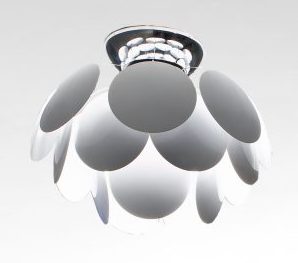 005523 Потолочный светильник C53 белый Marset Discoco  - Вид №1