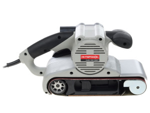 Ленточная шлифмашина Интерскол ЛШМ-100/1200Э 7979485