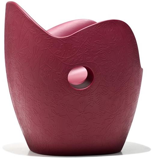 Moroso Кресло полиэтиленовое с подлокотниками sun-id-1488337 - Вид №1