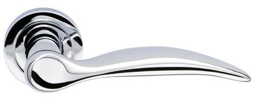 Pasini Ручка из латуни на розетке Calypso 3061 - Вид №1