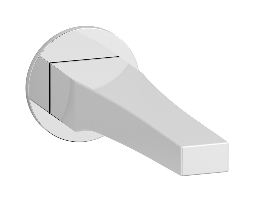 Настенный излив. WE ARE IB vn312os Chrome Twitter