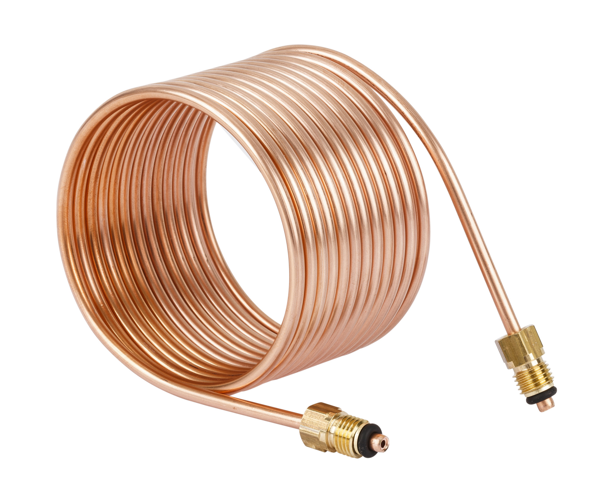 Danfoss Дополнительные принадлежности и запасные части Комплект изм. нипп. с заглушкой для CNT 003L8145  - Вид №18