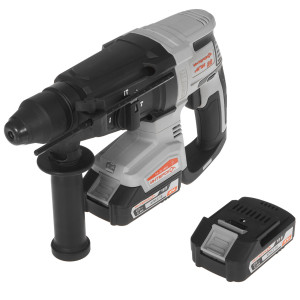 Перфоратор Интерскол ПА-28/18ВМ АПИ 18V 9029472