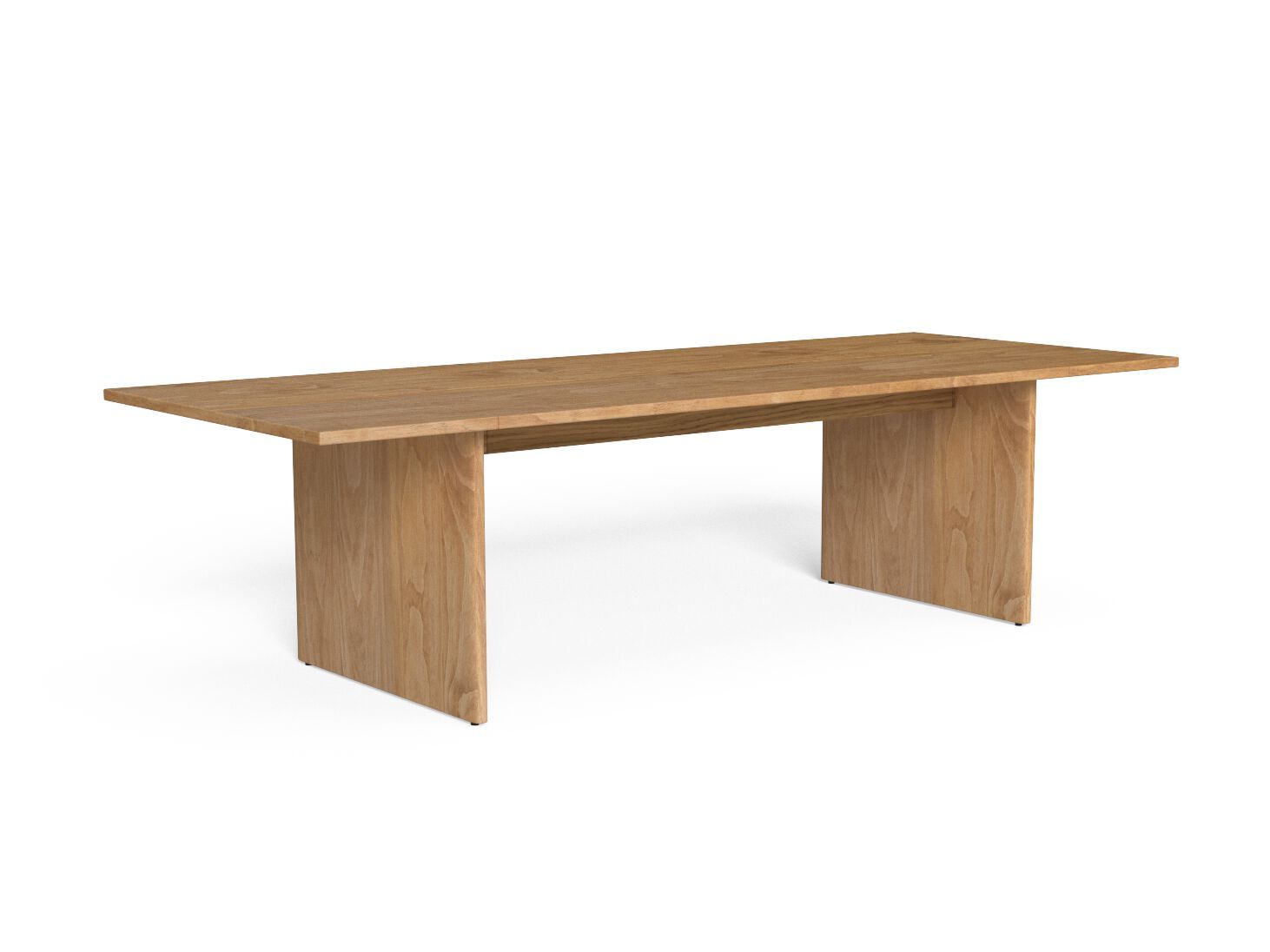 Прямоугольный садовый стол Accoya® Talenti Venice ARCH-00033110 - Вид №4