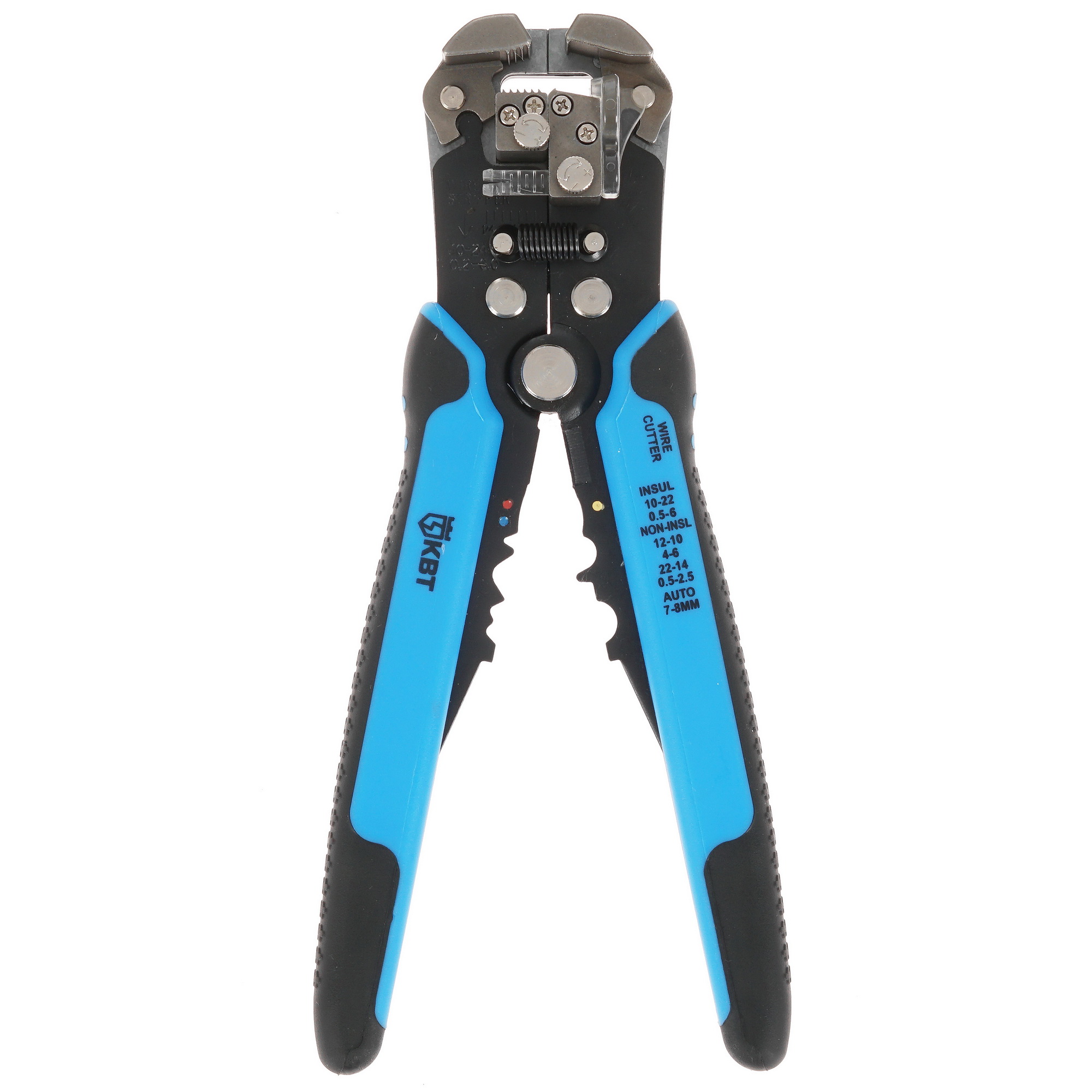 Стриппер КВТ WS-07 4829703 STDN-0090305