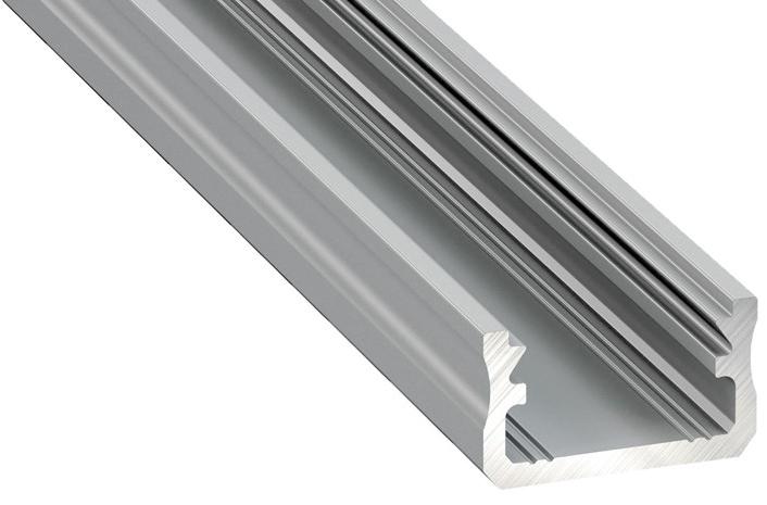 Lumines Lighting Линейный световой профиль для светодиодных модулей  10-0014-10  - Вид №3