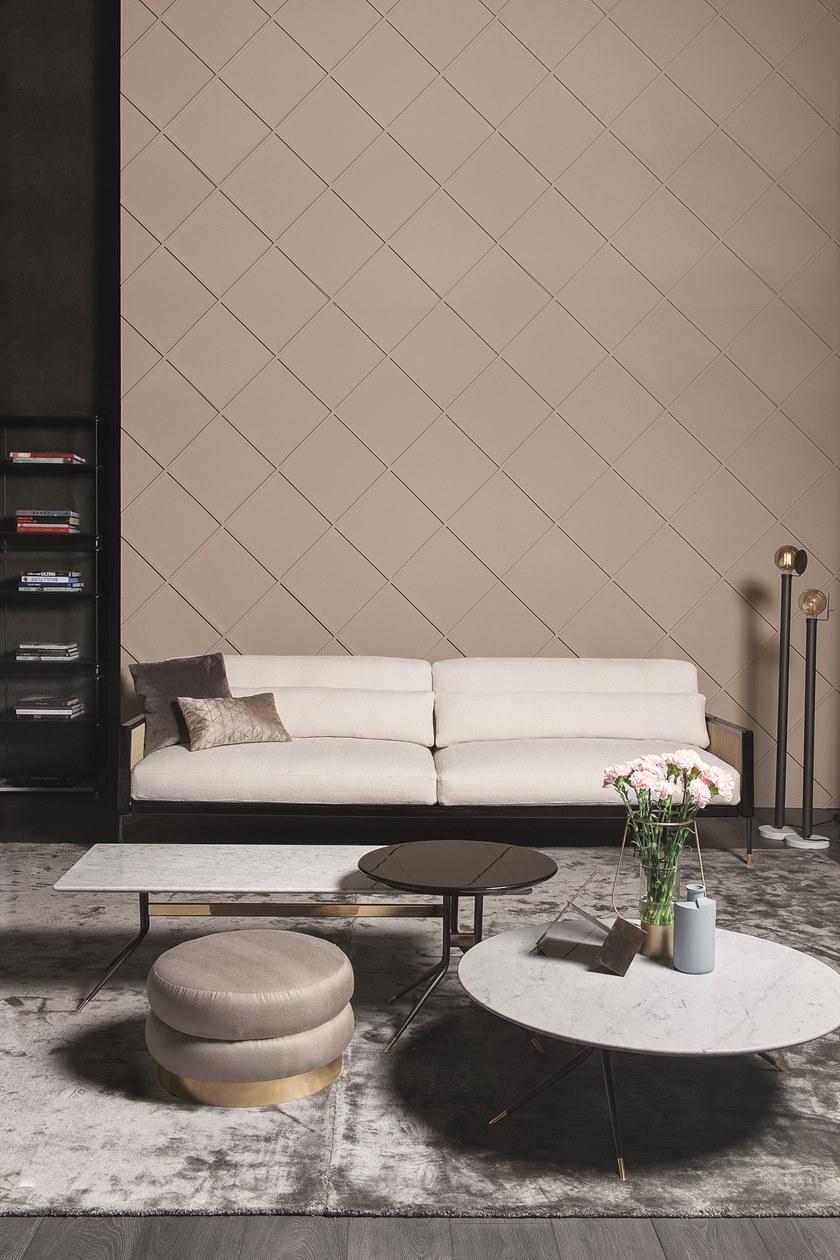 Vibieffe Диван из ткани или кожи 115 modern epoque sun-id-1433969 - Вид №5