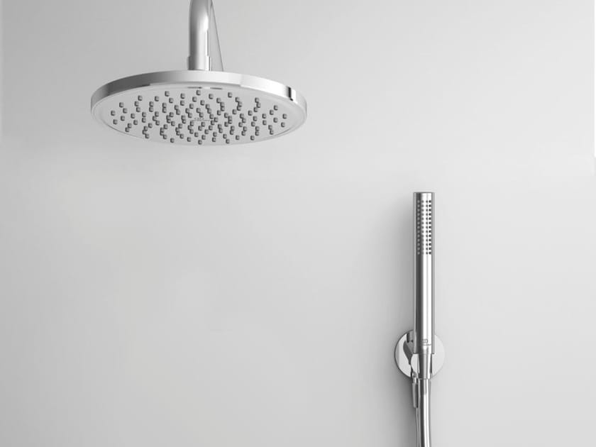 Набор для душа с душем, ручным душем и смесителем Ideal Standard CERALINE ARCH-00078900