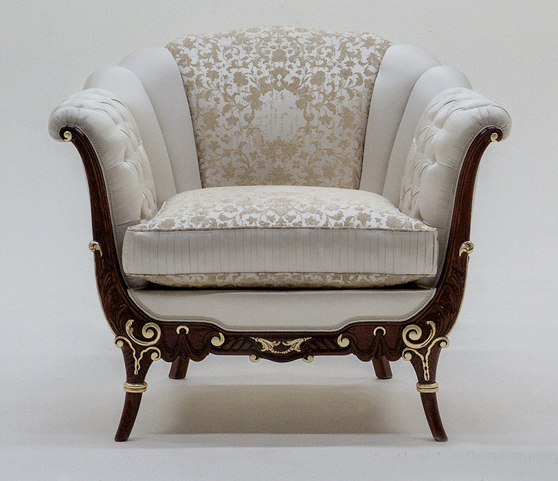 Кресло  BELLONI 2886/E 