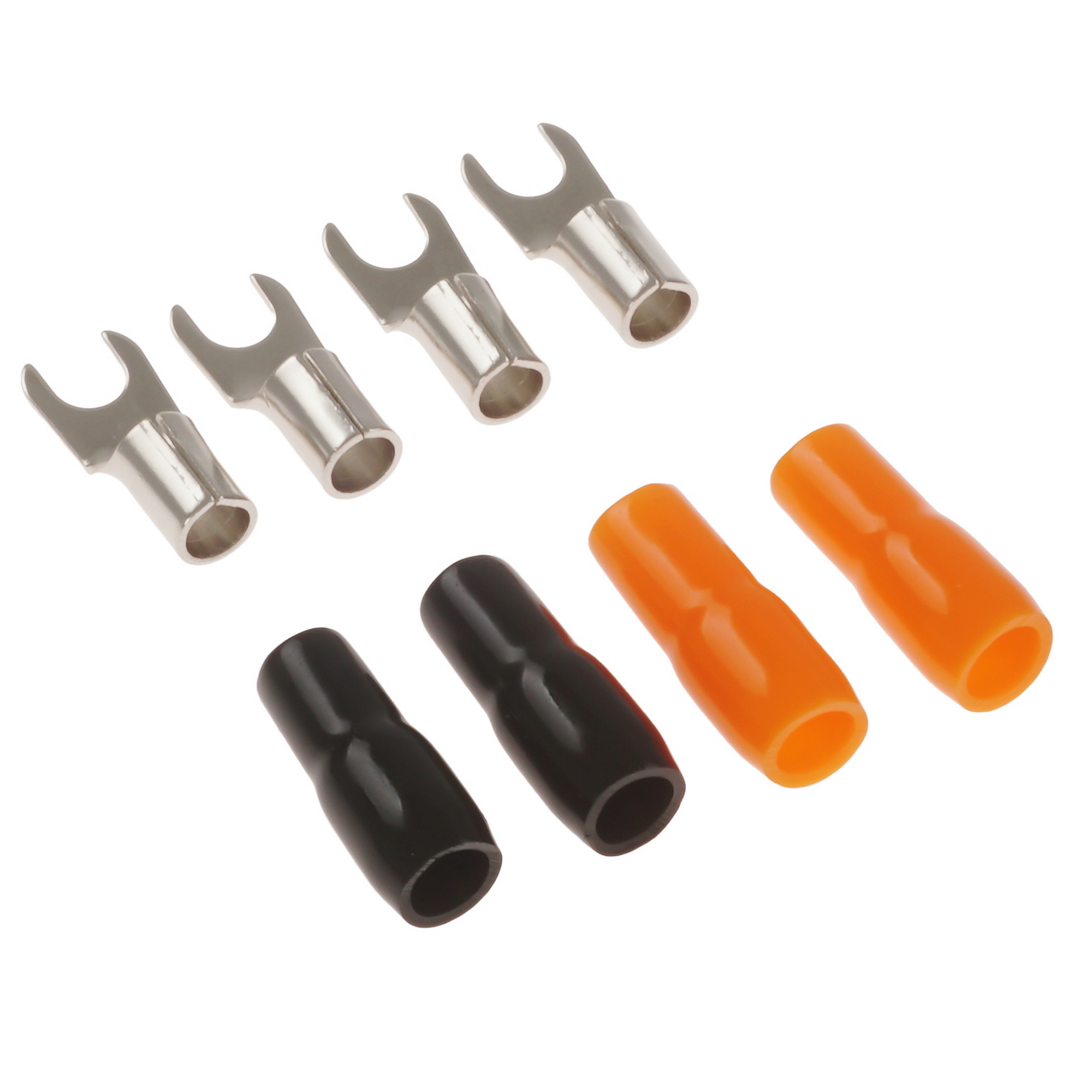 9285625 Обжимная клемма DL Audio Barracuda U-Type 8 Ga Terminal STDN-0034775