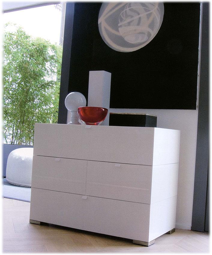 Комод TETRIS TWILS 320T05 VOYAGE