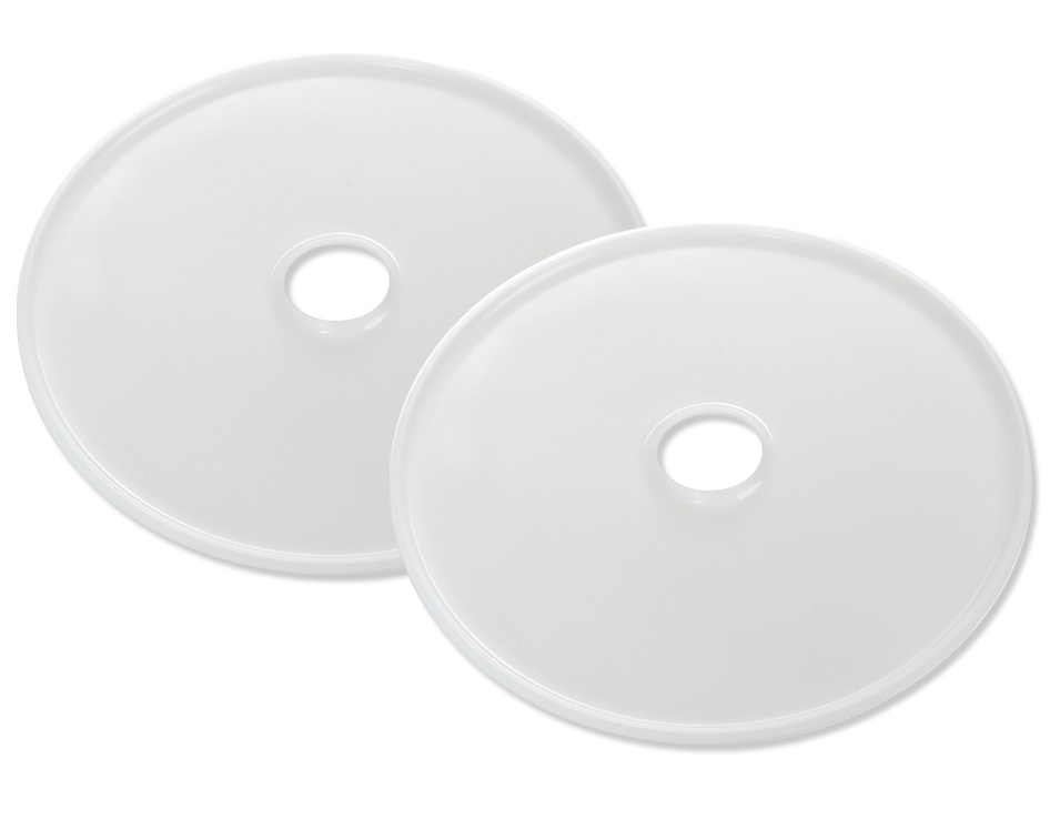 9934666 Сушилка для овощей и фруктов MARTA MT-FD1888A белый STDN-0002862 - Вид №11