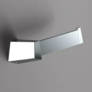 Sonia Держатель запасного рулона туалетной бумаги настенный S8-Sophisticated Soul Хром